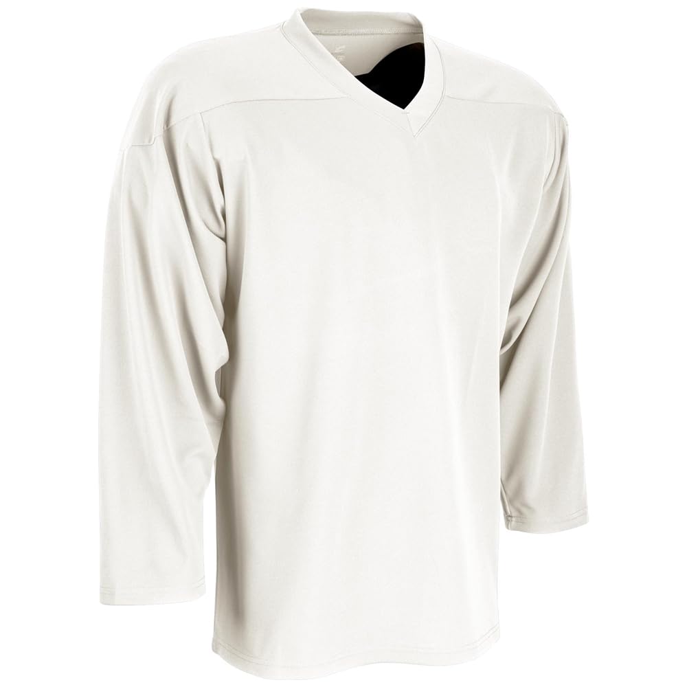 Champro Faceoff Hockey Jersey Faceoff Maillot de Hockey en Polyester Mixte