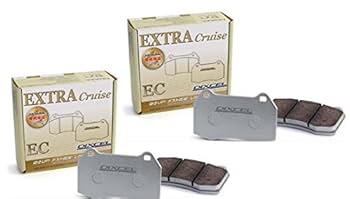 1台分　DIXCEL（ディクセル）Xタイプ ブレーキパッド 30アルヴェル Amazon | DIXCEL ディクセル ブレーキパッド ECタイプ 1台分