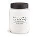Crossroads Fresh Linen Scented 2-Wick Candle, 26 Ounce