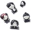 South Park Goth Kids
