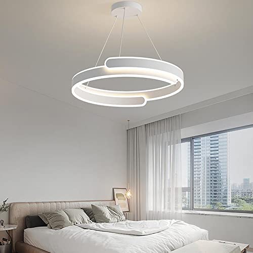 Éclairage de plafond de chambre réglable avec intensité variable de 40W à 50W - 4