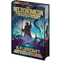 The Necronomicon