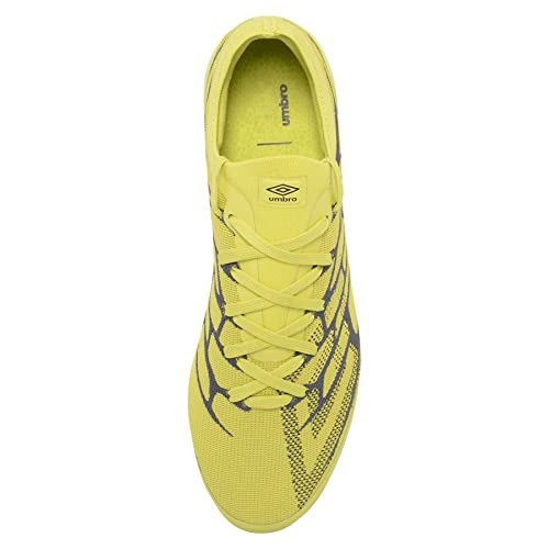 Umbro Men's Velocita Alchemist Pro Fg Soccer Cleat4