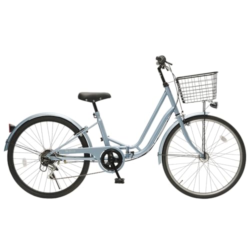 �y�����ԁz[Blumy (�u���[�~�[)] �q�ǂ��p ���]�� �V�e�B�T�C�N�� �E�H�[�^�[�u���[ BM24BL 24�C���`