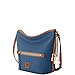 Dooney & Bourke Pebble Grain Zip Sac