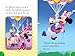 World of Reading: Disney Junior Minnie: Upsy Minnie and Daisy