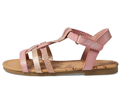 Image of Blowfish Malibu Girl's Sabini-T (Toddler /Little Kid)