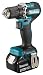 Produktbild Makita DDF487RTJ Akku-Bohrschrauber
