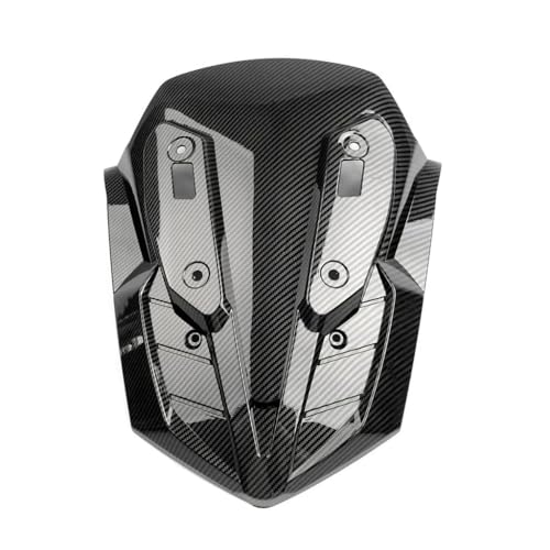 Pare-brise Nmax 155 avec garde-mains anti-vibrations bouclier déflecteur moto