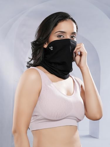 Image of Viscose Lycra Head Bandana for Men & Women | Odour-free & Breathable | Durable & Multipurpose Bandana for men biking