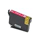 Produktbild Silvertrade Druckerpatrone kompatibel zu Epson 603XL 603 Magenta Epson Expression Home XP-2100 XP-2105 XP-3100 XP-3105 XP-4100 XP-4105 Workforce WF-2830DWF WF-2835DWF WF-2850DWF