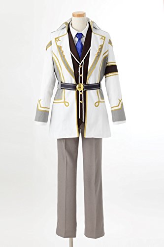 Amazon.co.jp: 神々の悪戯 神々の学校制服(男子) パンツ/ストレート 