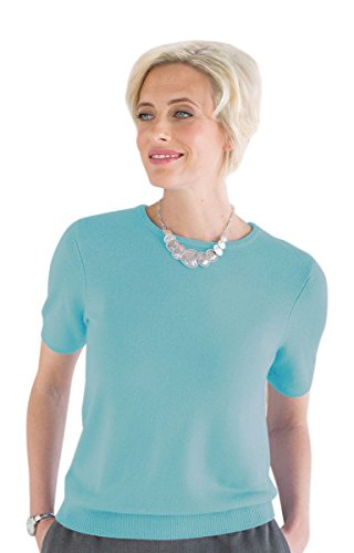 The Tog Shop Women's Spindrift Short-Sleeve Shell