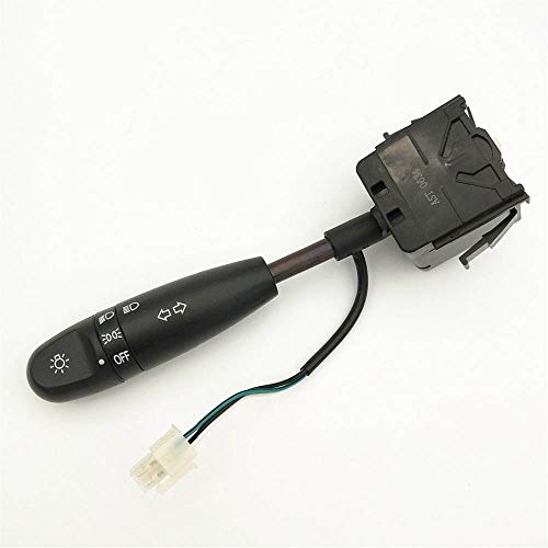 Commutateur clignotant défectueux? Solution pour Aveo et Pontiac G3