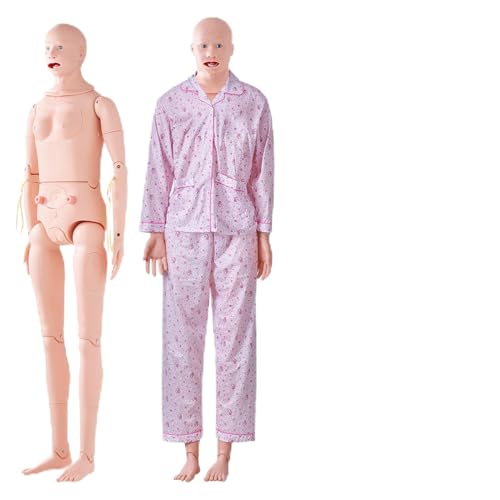 VEVOR Nursing Manikin, High Simulation 65