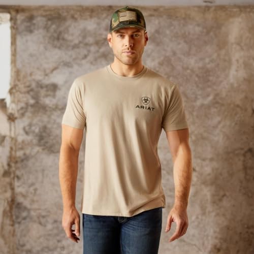 Image of Ariat Men's Graphic T-Shirt