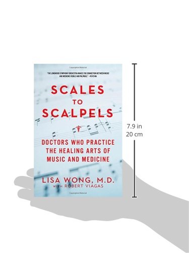 Scales to Scalpels - Thumbnail 3