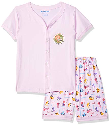 Image of Bumchums unisex-baby Clothing Set