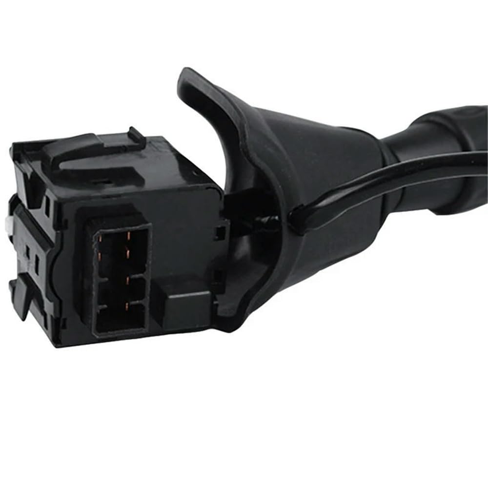 Headlight Switch for Buick, for Daewoo Lacetti Lanos, Car Turn Signal Switch Headlight Fog Lamp Switch 96387324