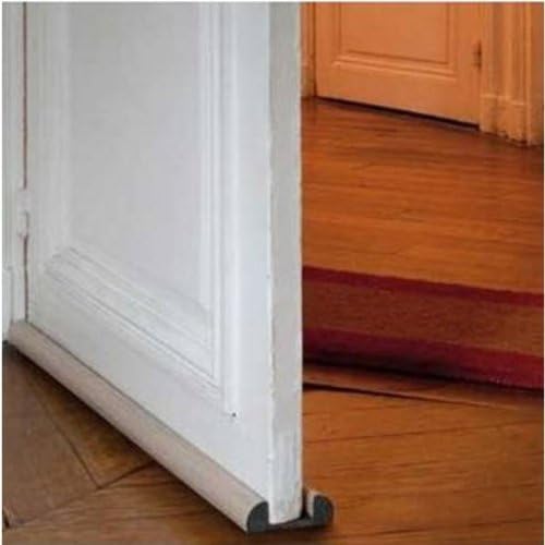 Markland DBSTOP Double Stop Air Draft/Heat Loss for Doors