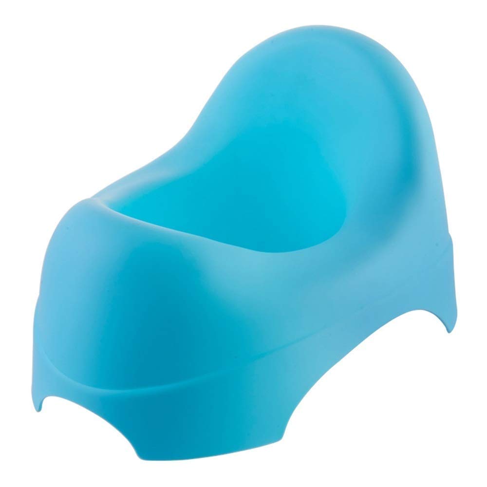 Siège de toilette portable pliable pour aider les tout-petits à devenir propres