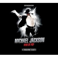 Best Of Michael Jackson : King of Pop