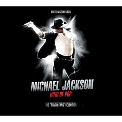 Best Of Michael Jackson : King of Pop