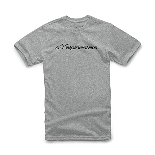 Alpinestars Linear Combo Tee chemise homme manche courte pour vos sorties et moments de détente