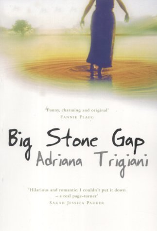 Big Stone Gap 0333905148 Book Cover