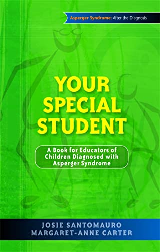 Your Special Student view 2
