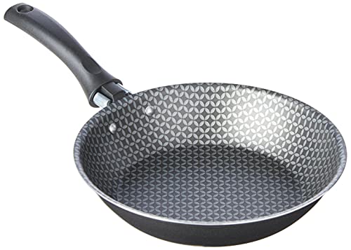 Conjunto 04 Peças Preto Aluminio Antiaderente Linha Essencial Multiflon, de Panelas 4 Conjunto 04 Peças Preto Aluminio Antiaderente Linha Essencial Multiflon, de Panelas - Imagem 4