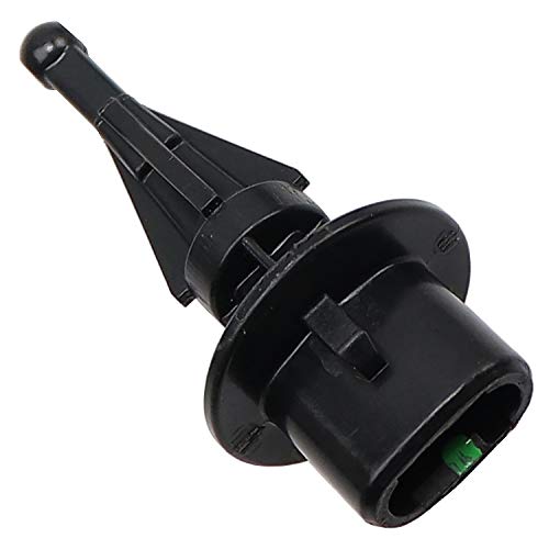 Capteur de température Beck Arnley 158-0526 pour liquide de refroidissement auto