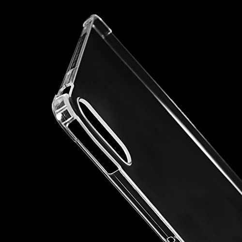 Funda para Lenovo Tab P11 Pro evita caídas con soporte protector mango 2
