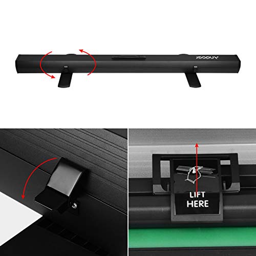 Andoer Green Screen Pannello, Sfondo Verde Schermo...