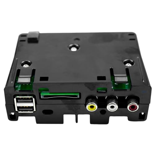 Module de lecteur de carte USB SD Navi Ford F150 F250 F350 2012-2016 DL3T-14F014-AB