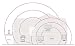 Belkin WI-FI Range Extender AC1200 - Repetidor de Red