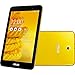 ASUS MeMO Pad 7 ME176CX-A1-YL 7-Inch Tablet (Yellow)