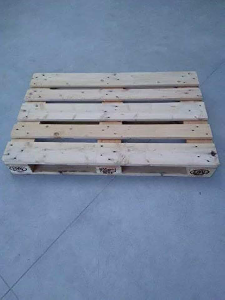 Palettes Produits de manutention Commerce, Industrie et Science