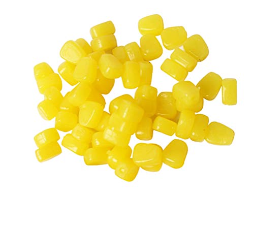 Milepetus 150pc Floating Corn