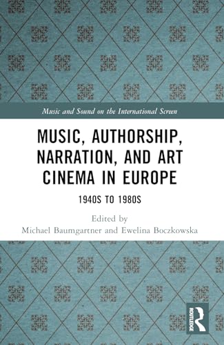Music, Authorship, Narration pour comprendre le cinéma d'art - 2