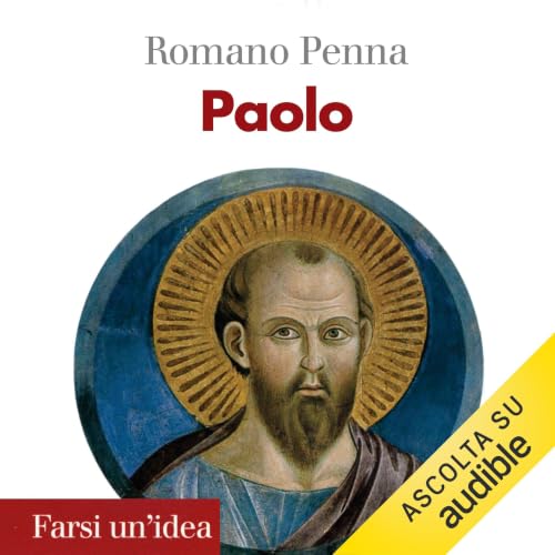 Paolo copertina
