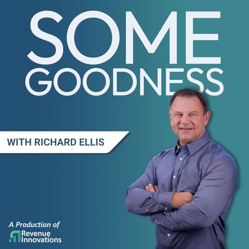 Page de couverture de Episode 46: When AI Meets Real Life Sales: