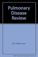 Pulmonary Disease Review (Arco medical review series) 0668040084 Book Cover