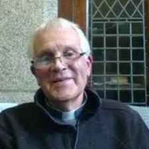 Faith, hope and cancer - a Cornish priest's view