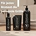 Gleitzeit® Gleitgel Wasserbasis PREMIUM 1 Liter XXL Gleitmittel sensitiv