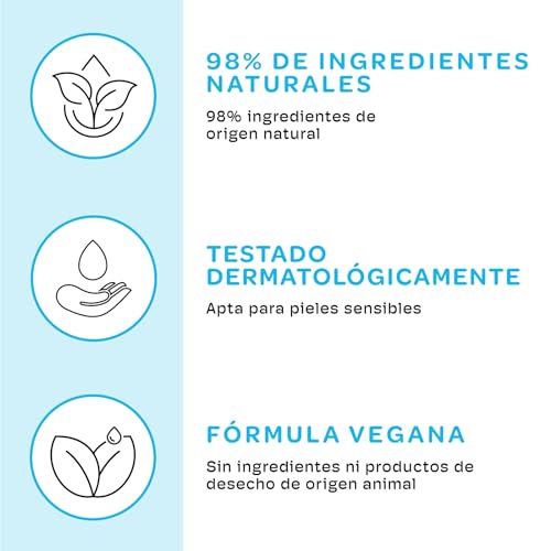 by Amazon Agua micelar, 2 x 300 ml - imagen 5