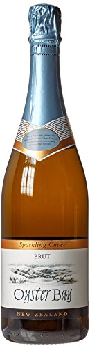 Oyster Bay Cuvee Brut Sparkling Wine, 750ml