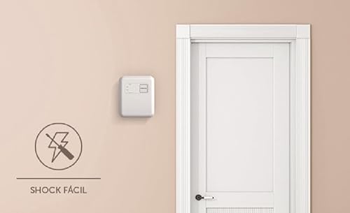 Central De Cerca Eletrica Elc 3012 Intelbras