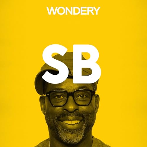 Sterling K. Brown Podcast Por  arte de portada