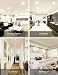 LOHAS Gu10 Bombillas Led, Blanca Neutra 4000K, Bombillas Led 6W (Equivalentes a...